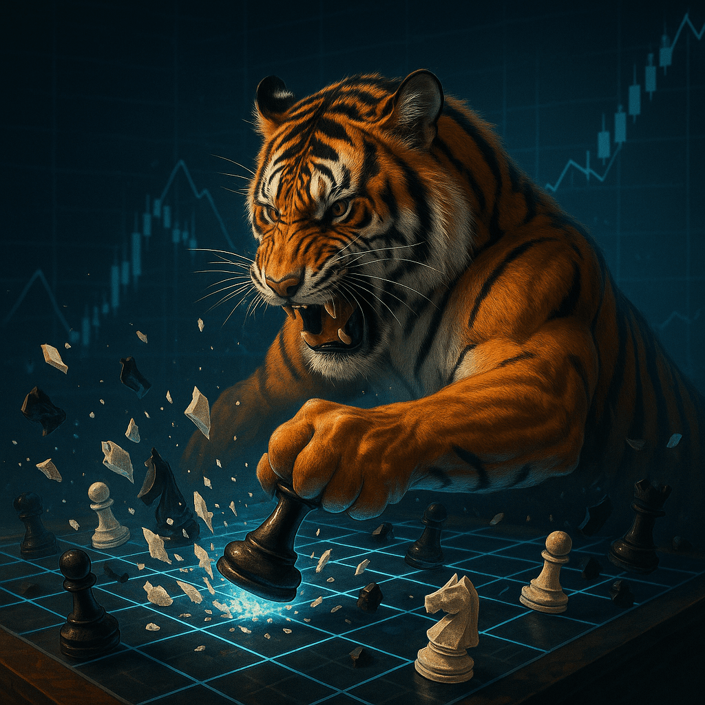 Tigess Swiss-hosted dashboard